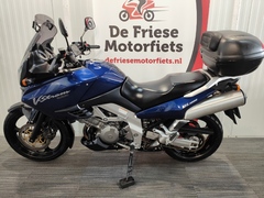HONDA CBF 600 S ABS