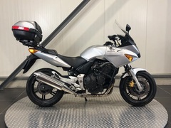 HONDA CBF 600 S ABS