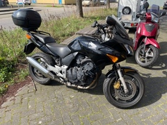 HONDA CBF 600 S ABS