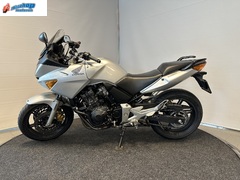 HONDA CBF 600 S ABS