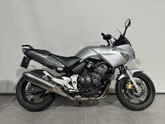 HONDA CBF 600 S ABS