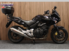HONDA CBF 600 S ABS