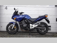 HONDA CBF 600 S ABS
