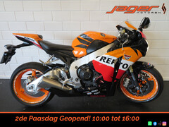 HONDA CBR 1000 RR FIREBLADE