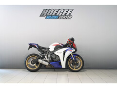 HONDA CBR 1000 RR FIREBLADE