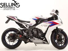 HONDA CBR 1000 RR FIREBLADE C-ABS