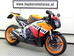 HONDA CBR 1000 RR FIREBLADE C-ABS