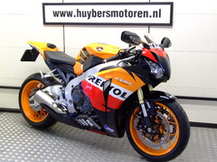 HONDA CBR 1000 RR FIREBLADE C-ABS