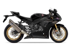 HONDA CBR 1000 RR FIREBLADE SP