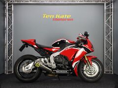 HONDA CBR 1000 RR FIREBLADE SP