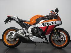 HONDA CBR 1000 RR FIREBLADE SP