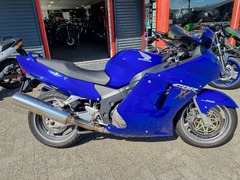 HONDA CBR 1100  XX SUPER BLACKBIRD