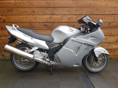 HONDA CBR 1100  XX SUPER BLACKBIRD