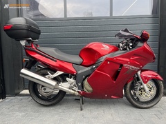 HONDA CBR 1100  XX SUPER BLACKBIRD