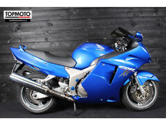 HONDA CBR 1100  XX SUPER BLACKBIRD