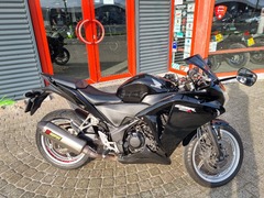 HONDA CBR 250 R C-ABS