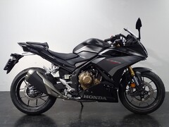 HONDA CBR 500 R ABS