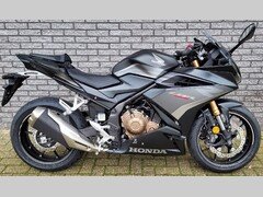 HONDA CBR 500 R ABS