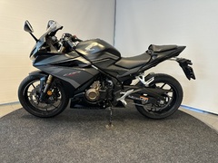 HONDA CBR 500 R ABS