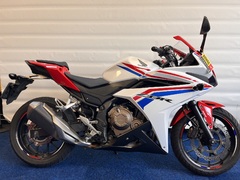 HONDA CBR 500 R ABS