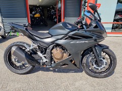 HONDA CBR 500 R ABS