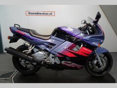 HONDA CBR 600 F