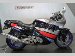 HONDA CBR 600 F