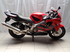 HONDA CBR 600 F