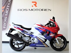 HONDA CBR 600 F