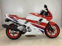 HONDA CBR 600 F