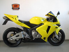 HONDA CBR 600 RR