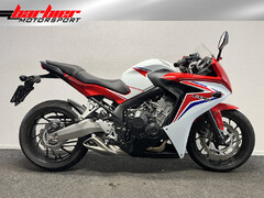 HONDA CBR 650 F