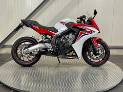HONDA CBR 650 F