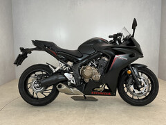 HONDA CBR 650 F