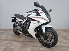 HONDA CBR 650 F