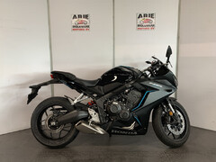 HONDA CBR 650 R