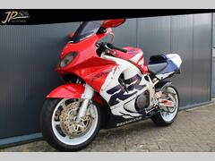 HONDA CBR 900 RR FIREBLADE