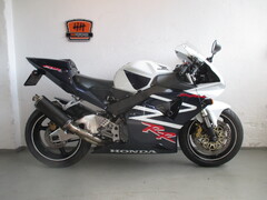 HONDA CBR 900 RR FIREBLADE