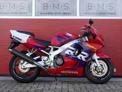 HONDA CBR 900 RR FIREBLADE