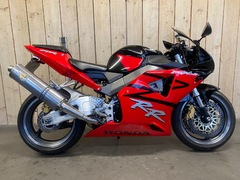 HONDA CBR 900 RR FIREBLADE