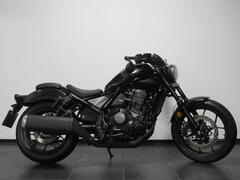HONDA CMX 1100 REBEL