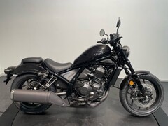 HONDA CMX 1100 REBEL