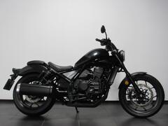 HONDA CMX 1100 REBEL DCT
