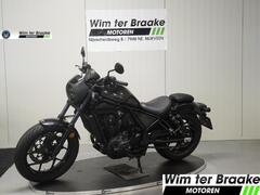 HONDA CMX 1100 REBEL DCT