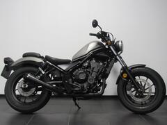HONDA CMX 500 REBEL