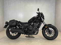 HONDA CMX 500 REBEL