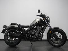 HONDA CMX 500 REBEL