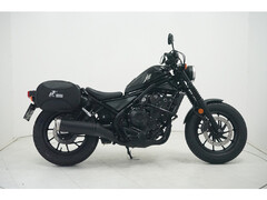 HONDA CMX 500 REBEL