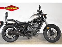 HONDA CMX 500 REBEL