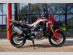 HONDA CRF 1000 L AFRICA TWIN